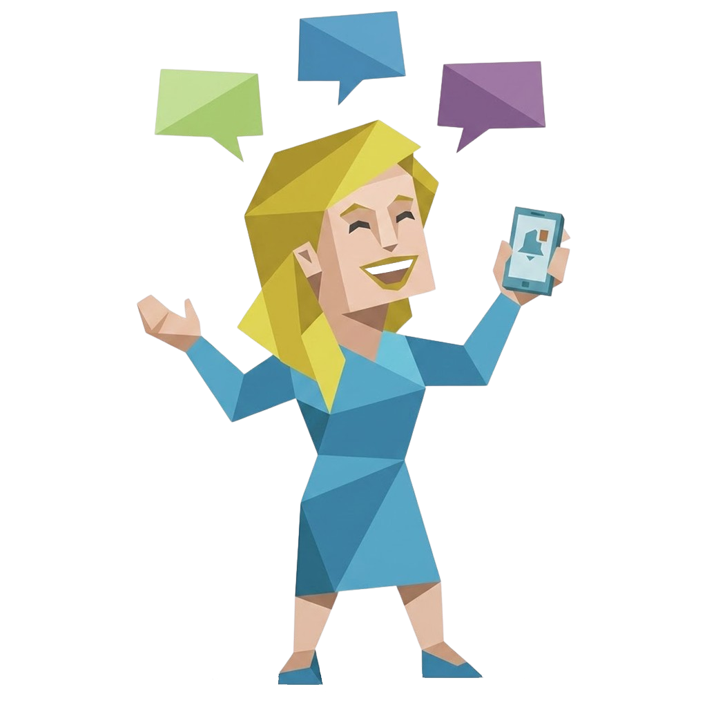 The Group Chat Admin