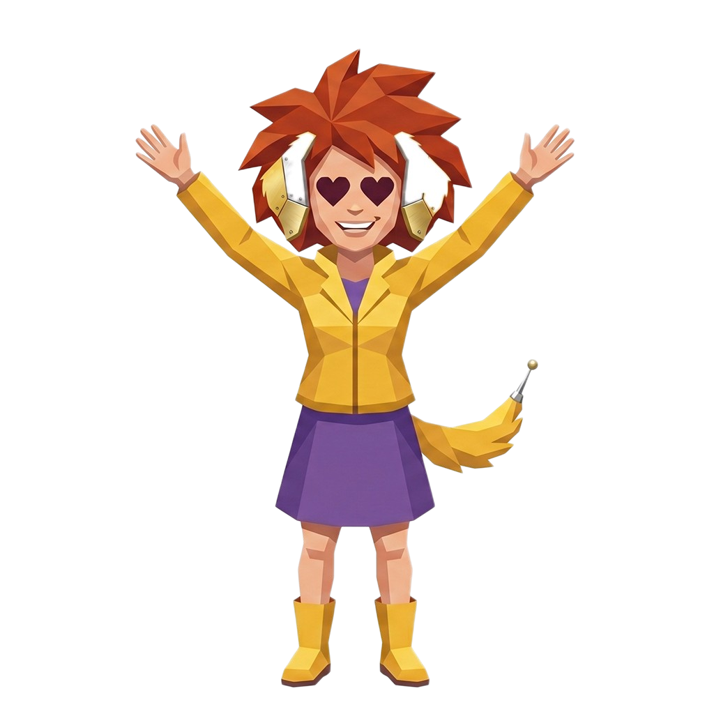 The Golden Retriever